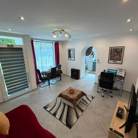 Apartmán Cozy *