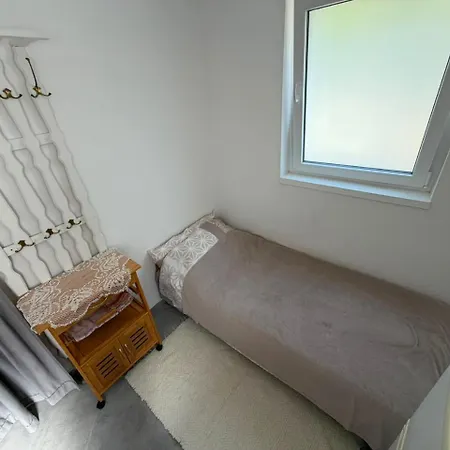 Apartmán Cozy Deszk