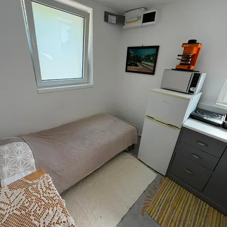 Cozy Apartmán