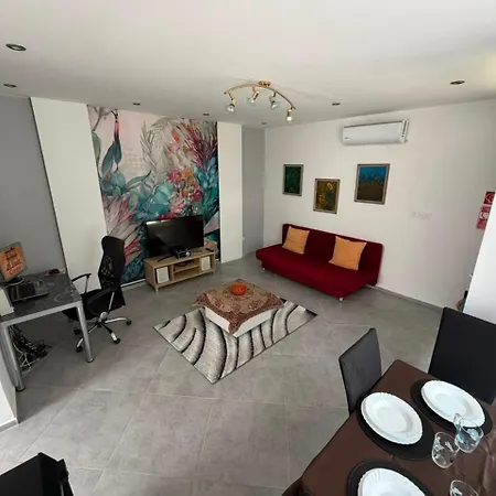 Apartmán Cozy Deszk