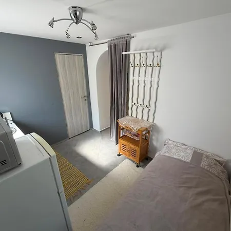 Cozy Apartmán