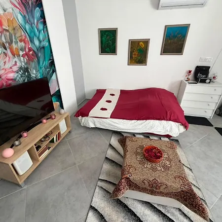 Cozy * Deszk