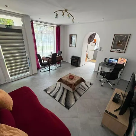 Cozy Apartmán Deszk