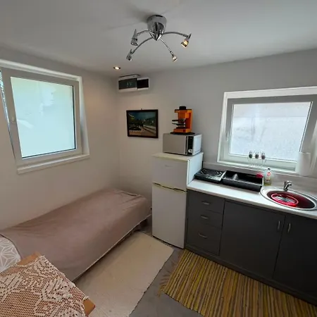 Apartmán Cozy *