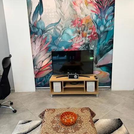 Cozy Apartmán *