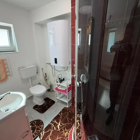 Cozy Apartmán