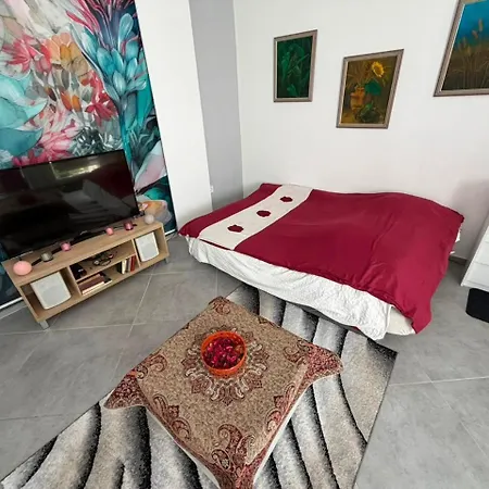 Apartmán Cozy *
