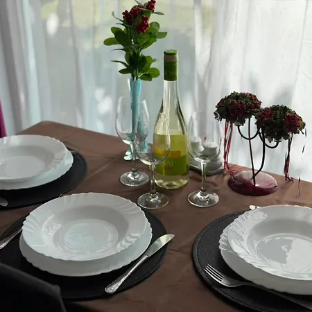 Apartmán Cozy Deszk