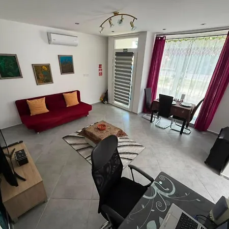 Apartmán Cozy *