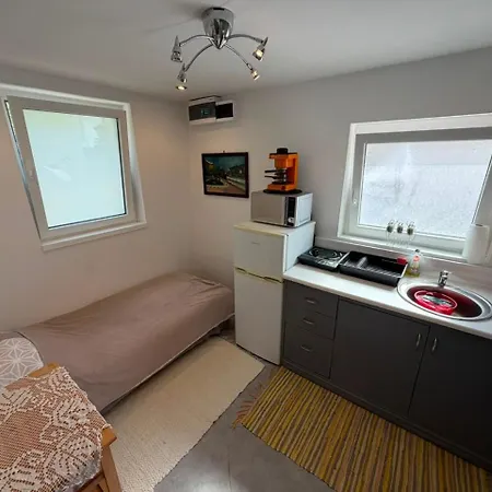 Cozy Apartmán