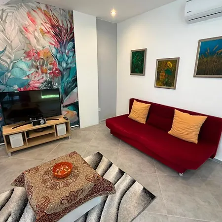 Cozy * Deszk
